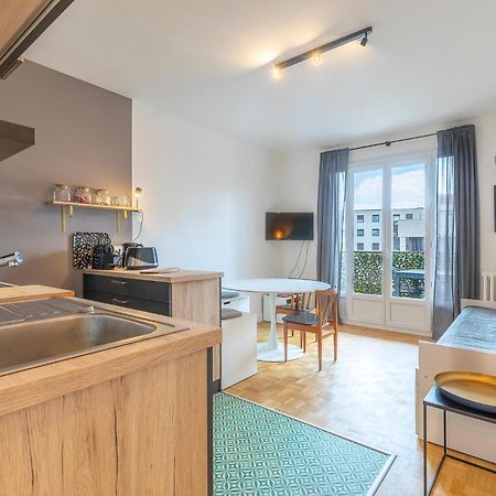 Annecy Centre Et Lac Charmant Type 3 Terrasse Zewnętrze zdjęcie
