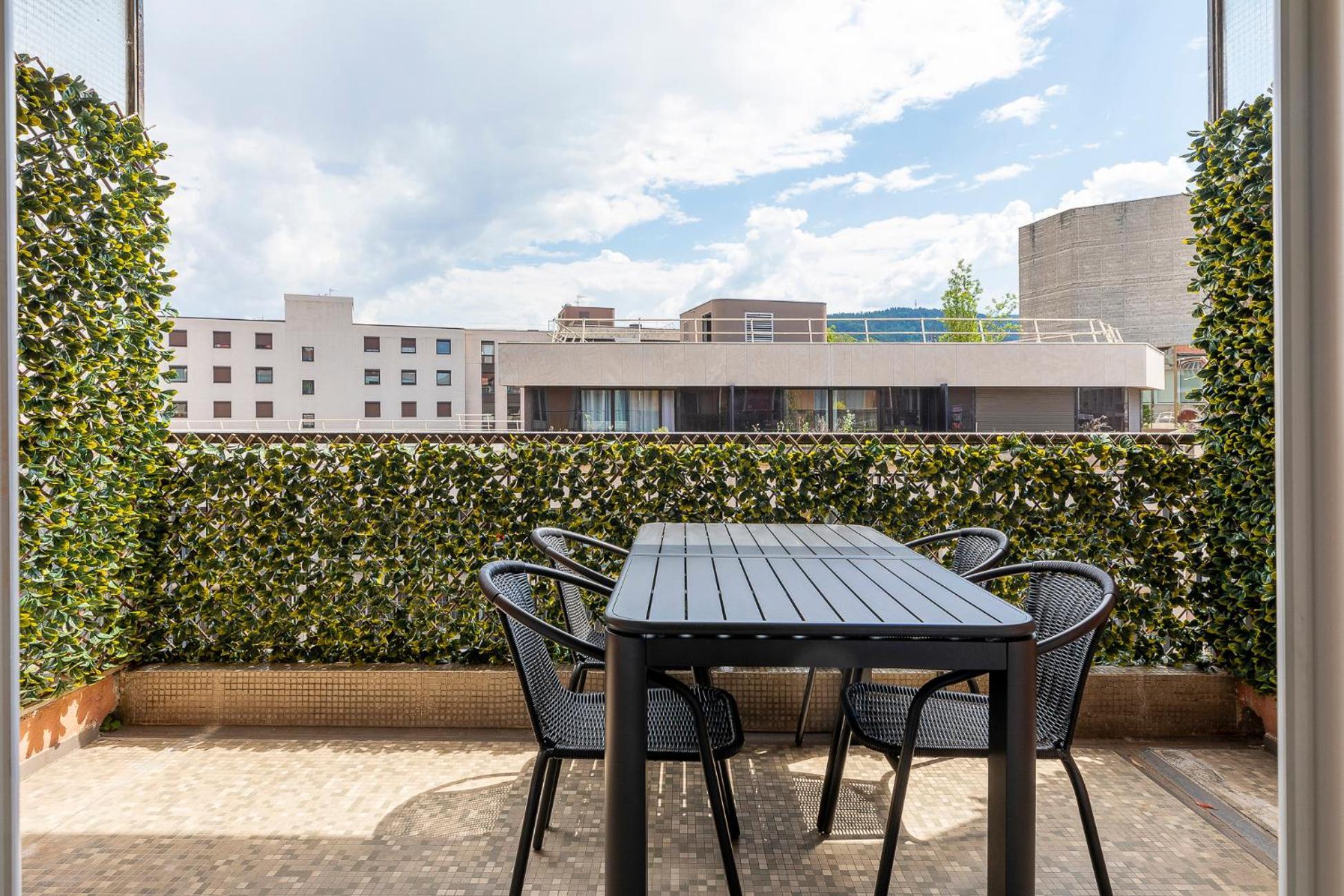 Annecy Centre Et Lac Charmant Type 3 Terrasse Zewnętrze zdjęcie