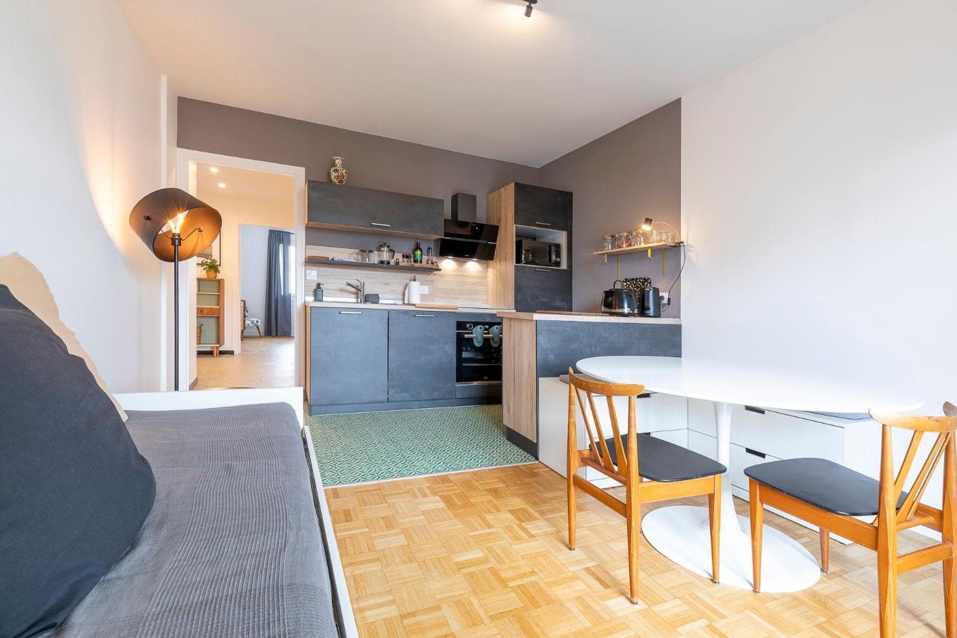 Annecy Centre Et Lac Charmant Type 3 Terrasse Zewnętrze zdjęcie